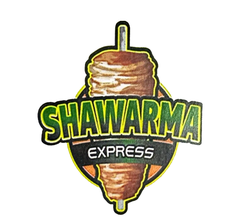shawarma express logo